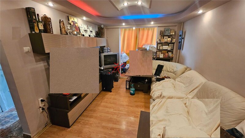 Lacul Tei, Grigore Moisil, vanzare apartament 2 camere renovat.