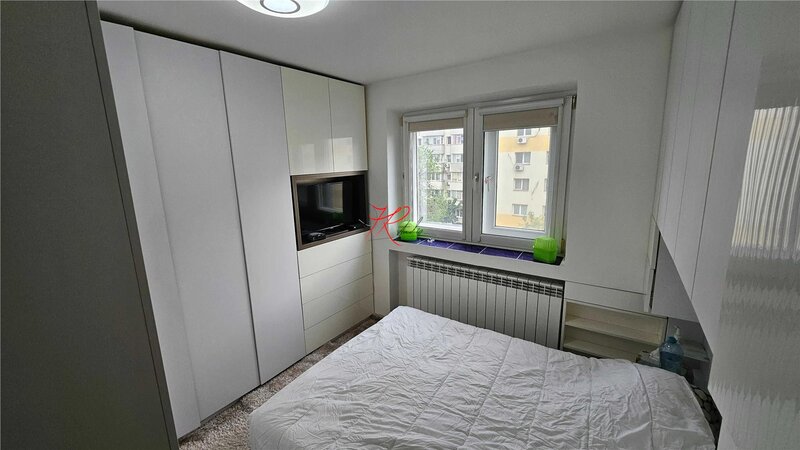 Lacul Tei, Grigore Moisil, vanzare apartament 2 camere renovat.